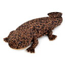 ZHONGXINMADEサンショウウオのぬいぐるみ-リアルな動物のぬいぐるみ、53CMユニークで愛らしい両生類の子供へのギフト、置物、添い寝枕、フェスティバル、装飾、リアルなコレクション...