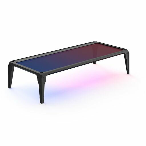 STAGEEK ǥȥåץ RGB ߥǥץ쥤 饹 Eݡ/ե奢/ʪ/ɥС...