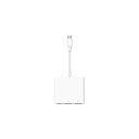 APPLE USB-C DIGITAL AV MULTIPORTアダプタ (2)