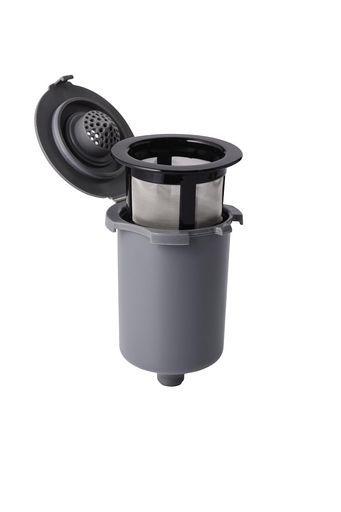 クイジナート部品フィルターカップドリップワンミル付コーヒーメーカー用(DGB-2KJ用)DGB-2FCEU