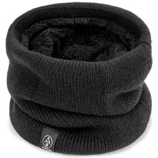 [EAXGO]ネックウォーマーメンズレディース冬用防寒防風保温ボア暖かい裏起毛あったか多機能無地通勤通..