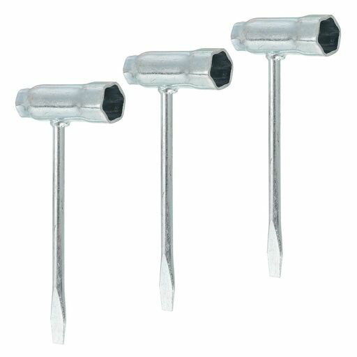 PATIKIL 13 MM X 19 MM 󥽡ġ 3 󥽡 Tϥɥ ϻѥ ޥʥɥ饤...