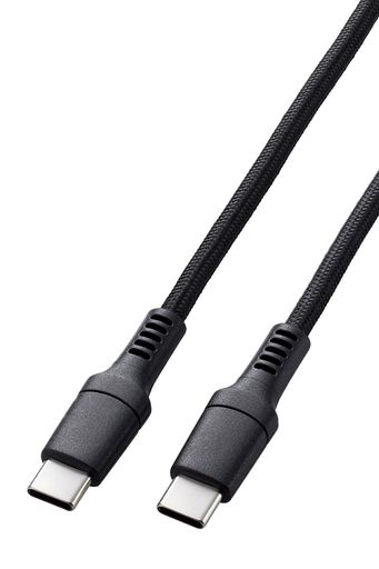 쥳 USB C ֥ USB PDб 100W 1.5M ѵ ʥå ֥å IPHONE 16 ꡼ ...