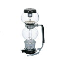 HARIO(ハリオ)コーヒーサイフォンモカ日本製実用容量/360ml3杯用ギフトラッピング仕様型番:MCA-3