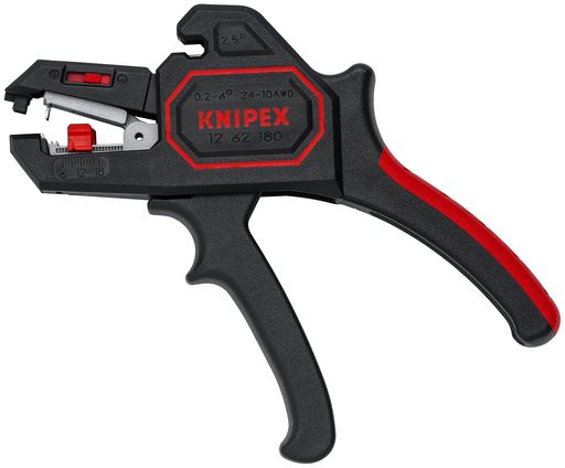 KNIPEXư磻䡼ȥåѡ1262-180
