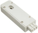 SANWASUPPLY20Aコンセントバー用コネクタTAP-ME8104