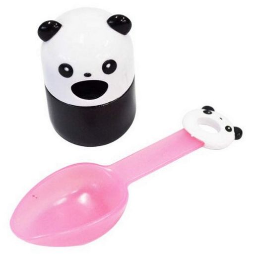 Rakuten - JapanBargainトルネわ!ふりかけケースパンダP-2997ピンク