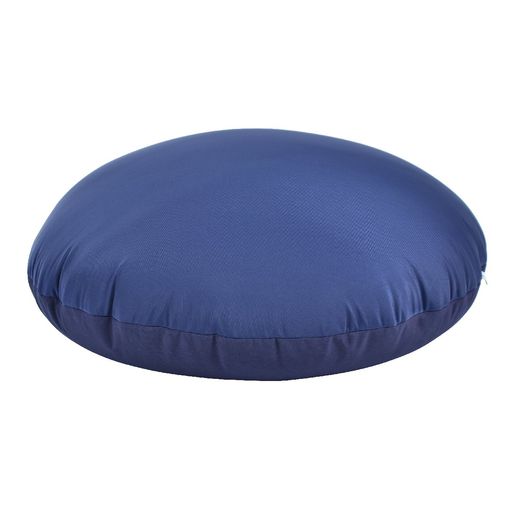 フレックス販売ビーズクッション日本製フロアクッションネイビーアースカラーPFC-6312AW フレックス販売ビーズクッション日本製フロアクッションネイビーアースカラーPFC-6312AW