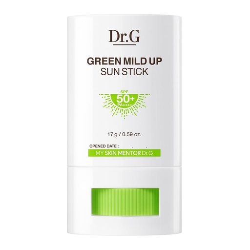 Dr.G(ドクタージー)グリーンマイルドサンスティック(17g)