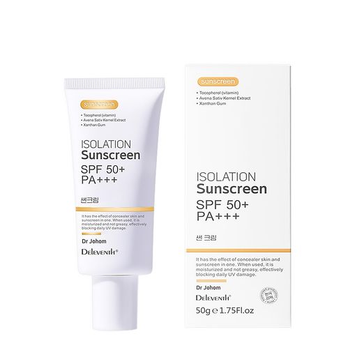 DELEVENTHڹ֥SPF50+PA+++Ƥߤ᥯꡼50G/Ǥ٤Ĥλ糰ˤ᡼Ū˥֥å...