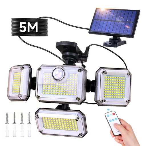 󥵡饤Ȳ顼饤ʬΥ333LEDͳĴ45MĹ2400mAh̥Хåƥ꡼IP65ɿɺкư...