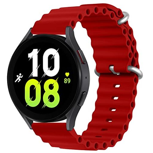 シリコンバンドコンパチブルSAMSUNGGALAXYWATCH6/5/440MM44MM/6CLASSIC43MM47MM/5PRO45MM/4CLASSIC42MM