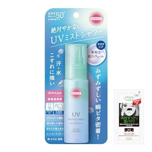 󥫥åKOSEץƥUVߥSPF50+PA++++60MLƤߤᤪޤդ