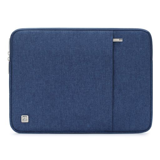 NIDOO12-13インチラップトップスリーブ防水衝撃吸収撥水ケースノートブックバッグノートブック/12.9”iPadProM2/13”iPadProM4/13”MacBookProAirM2M3/