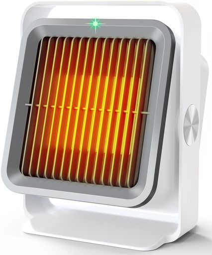 【2025冬の定番!】ヒーター小型人感センサー付セラミックヒーター省エネ速暖足元トイレ洗面所脱衣所400W/600W角度調節転倒OFF過熱保護ミニセラミックファンヒーター静音節電電気暖房オフ…