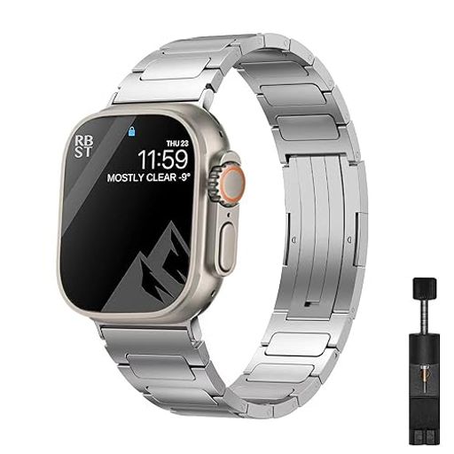 ѥ֥ FOR APPLE WATCH Х ˥ åץ륦å Х  APPLE WATCH ULTRA3/U...