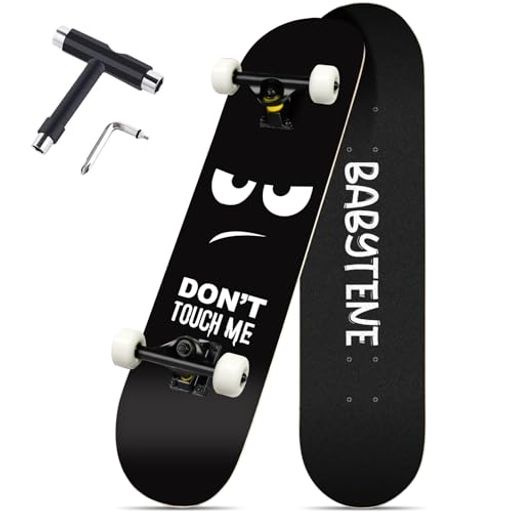 プロスケートボード 31インチ スケボー skateboard スケート スケボー 大人 プロフ...