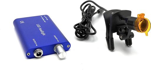 🍓ガネ/ゴーグルに装着可能。 🍓充電可能リチウム電池。 🍓ルーペ用タイプとクリップタイプを選択できます。 🍓超軽量。