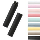 アトマイザーポータブル8ml(150~160回)ガラス製携帯用液漏れ防止クイックスプレー回転パターンフレッシュナー/純露/芳香剤/除菌水/化粧水用(黒)