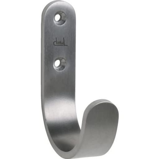 スガツネ工業(SugatsuneKogyo)110051085ステンレス鋼製ビッグフックDFHK-BJ90-SH