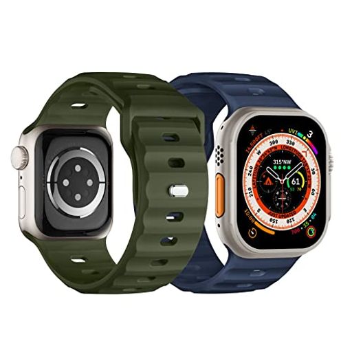 [SUITISBEST] ѥ֥ APPLE WATCH Х 49MM 45MM 44MM 42MM åץ륦åХ ...