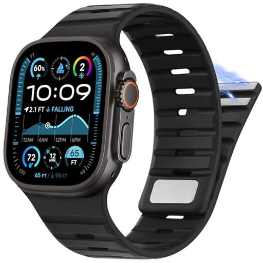 [SUPHART] ѥ֥ APPLE WATCH Х49MM 46MM 45MM 44MM 42MM ꥳ󥹥ݡĥ...