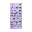 サンスター文具(Sun-StarStationery)サンリオキャラクターシール立体ボンボンドロップシールクロミS8542830