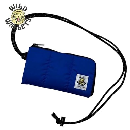 [磻ɥå]ݡ(ѥȡɳĴǽ)[WW-030/WWPaddedNeckPouch]Фݤ14_BLU