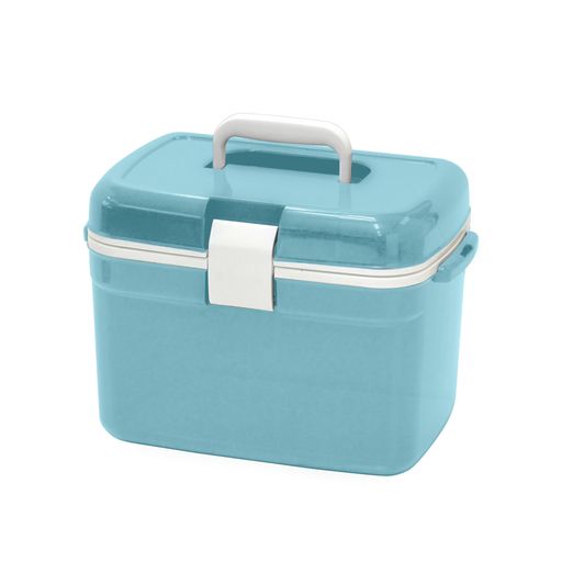 JEJアステージフタが外せてお手入れ簡単クーラーボックスフォレスクルーセラドンブルー13L日本製[幅381x奥行258x高さ271mm]レジャースポーツ部活アウトドアキャンプピクニック保冷お弁当コ…