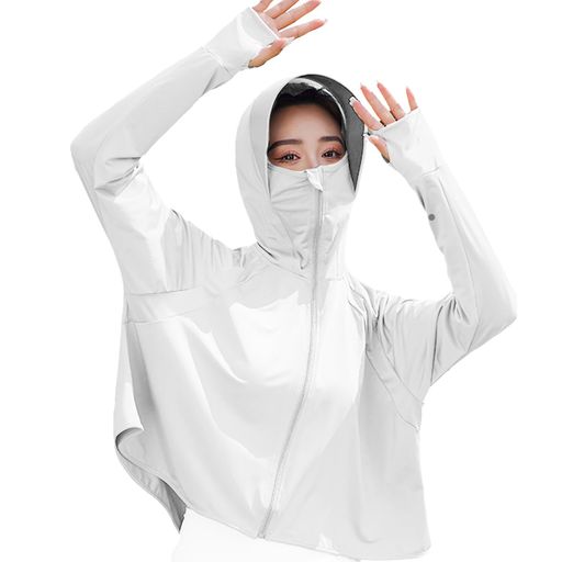 [LEZOOY]å奬ɥǥUPF50+䴶ۿ®UVåȷ̵ХåȥإĹµƤɻ˹դޥηС...