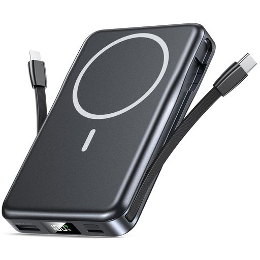 ХХåƥ꡼MAGSAFEбХХåƥ꡼10000MAH20W®ť֥¢5ƱŲǽХåƥ꡼ޥ...
