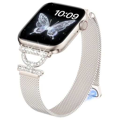BOKOIOS 饭ޥͥåȥХɥѥ֥APPLE WATCHХ42MM 40MM 41MM 38MM换AP...