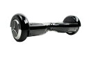 チック(CHIC)セルフバランススクーターD01ブラック横584MMx縦178MM