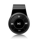 BLUETOOTH オーディオレシーバー BLUEBYTE BLUETOOTH 受信機、BLUETOOTH 5.0 コンパクト 軽量 (6-8時間連続再生 内蔵マイク CVC6.0 ノイズキャンセリング機能) 3.5 MM、ステレオ出力