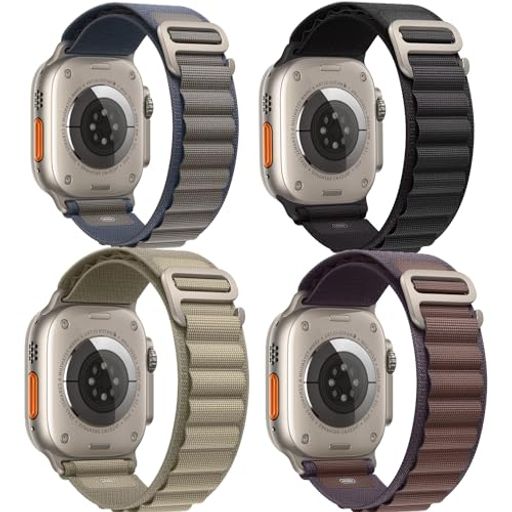 4ܥå ѥ롼 ѥ֥ APPLE WATCH ULTRA Х Gեå  ̵  餫 åץ...