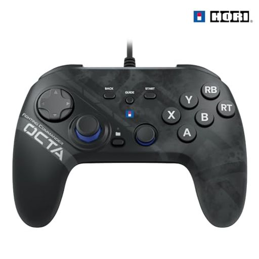 ファイティングコマンダーOCTA for Windows®PC (ブラック)