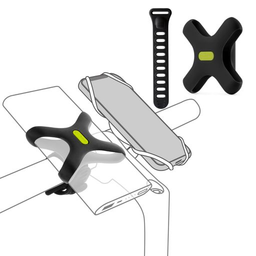 【Bone】BikePhoneChargerKit自転車モバイルバッテリー充電キット自転車スマホ充電キットモバイルバッ..