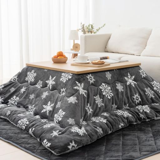 Vamcheerこたつ布団正方形こ...