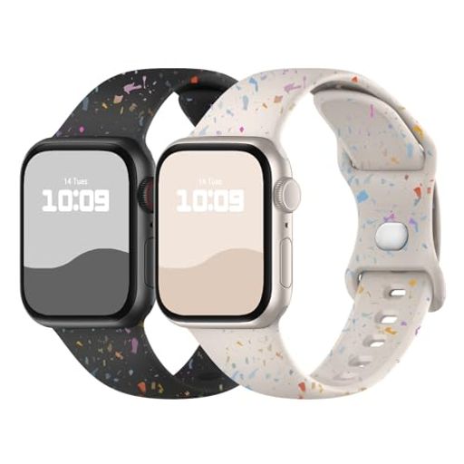 コンパチブル APPLE WATCH バンド 49MM 46MM 45MM 44MM 42MM アップルウォッチ バンド シリコン製 スポーツバンド IWATCH SERIES 10/9/8/7/SE/6/5/4/3/2/1/ULTRA/ULTRA2