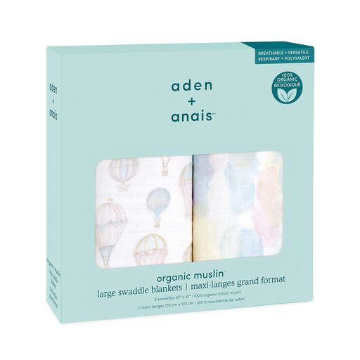 ADEN+ANAISǥ󥢥ɥͥߥС֥饦2祻å120x120CM˥ååȥ󥹥ɥ뿷㤭к...
