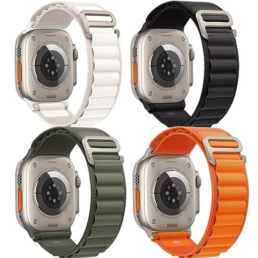 4ܥå ѥ롼 ѥ֥ APPLE WATCH ULTRA Х Gեå  ̵  餫 åץ...