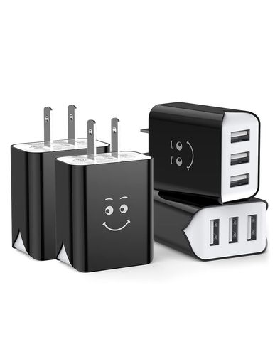 USBŴUSB󥻥ȡ4ĥåPSEǧںѡACץ3ݡ3.1AIPHONE/XPERIA/SAMSUNGGALAXY/...