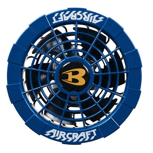 楽天市場】バートルac240/ac241 ファンユニットの通販