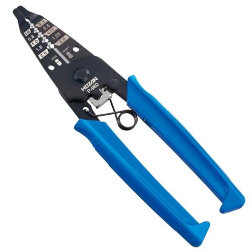 ۡ(HOZAN)磻䡼ȥåѡߥꥵĹ163MM80GΥȥåѡP-960