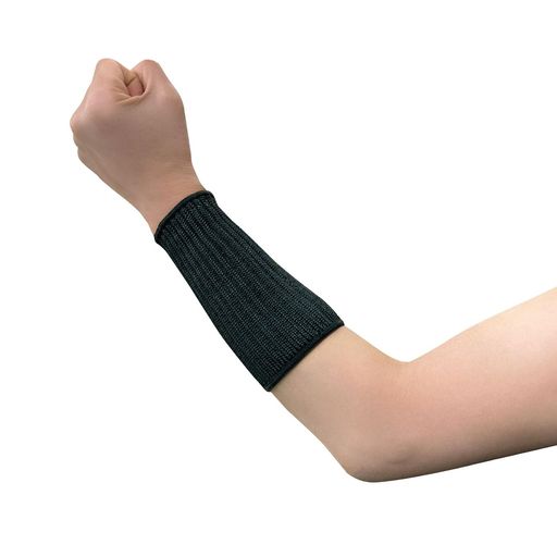 サイズ:フリー(長さ30cm) 素材:高分子量ポリエチレン100% 接触冷感性(q-max):0.203 耐切創レベル:2B UVカット率:99.9%