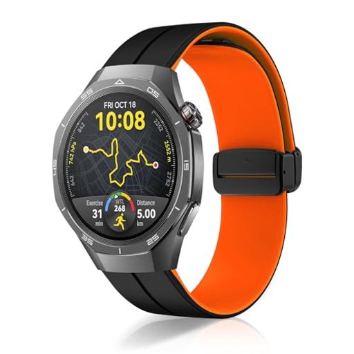 [REHOWY] Х HUAWEI WATCH GT 5 46MM / HUAWEI WATCH GT 5 PRO 46MM б ...