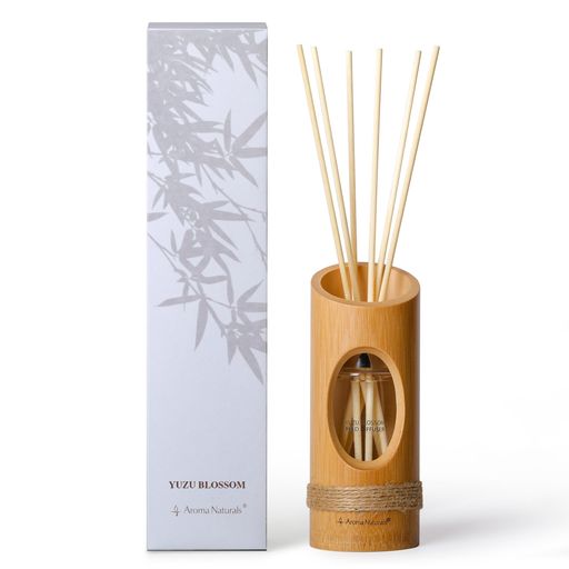 AromaNaturalsŷǺॹ꡼֥롼ե쥰󥹥꡼ɥǥե塼˧100ml(YUZUBLOSSOM)