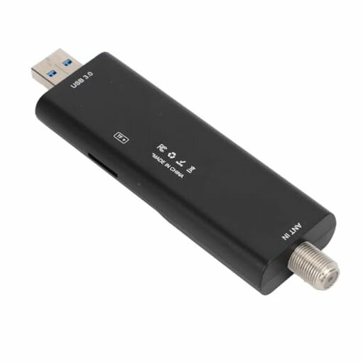 HDTV MATE ATSC 3.0 / 1.0 USB 3.0 TV 塼ʡϾȥǥ뿮塼ʡ 4K OTA ͥ...
