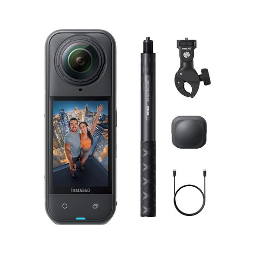 INSTA360X5Хå-ɿ8K360٥󥫥顢Ǹ򴹲ǽʥ󥺡3֥Хåƥ꡼ꥢʲ֥...