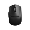 ゲーミングマウスHOGRELxDARMOSHARKM54K/8KHZ小型ワイヤレスマウスPAW33958倍以上の高速性最大8000HZポーリングレート26000DPIBLUETOOTH/2.4GHZ/USB-C3モード超軽量(2)